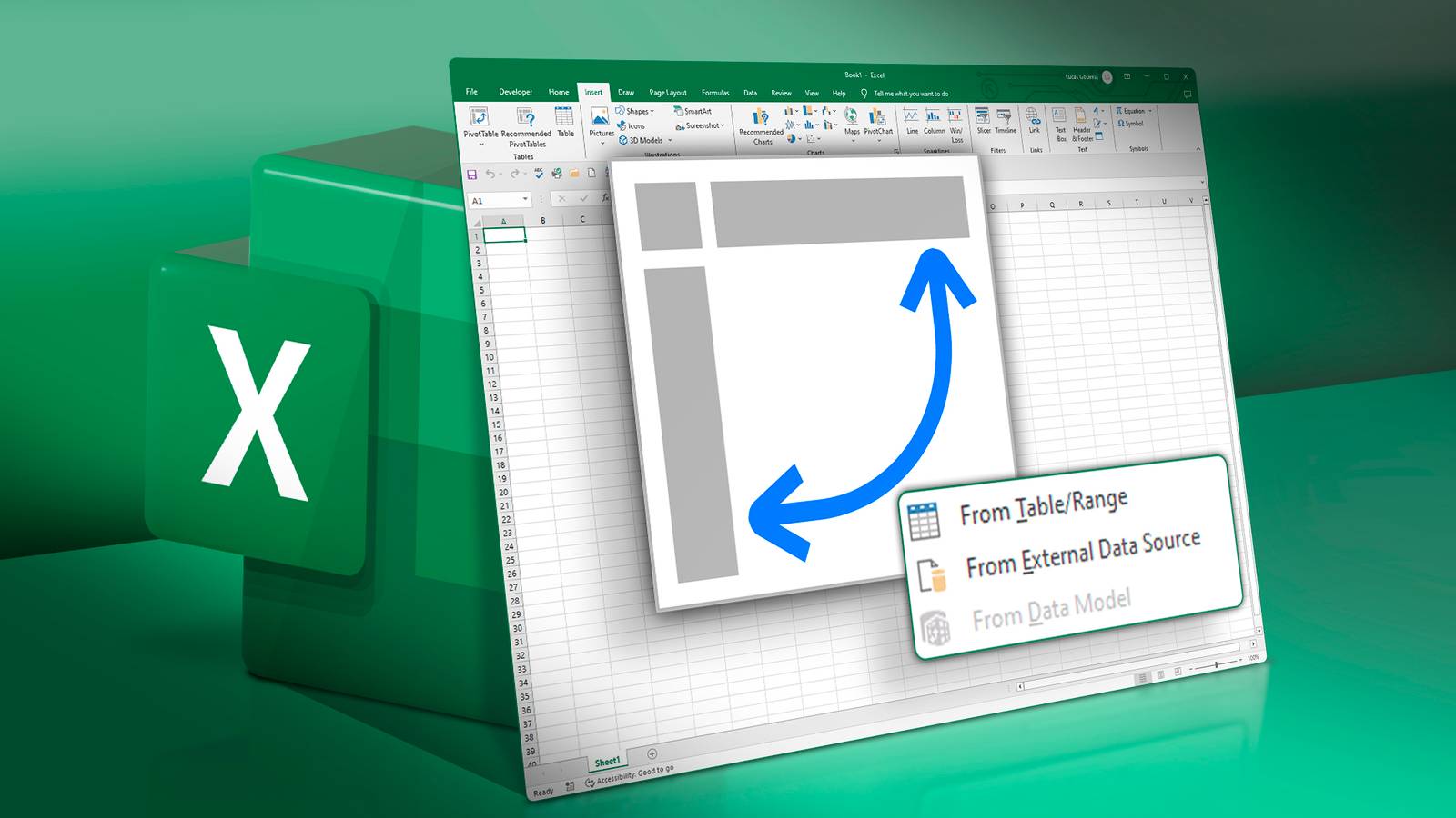 وداعًا للجداول المحورية في Excel: اكتشفت بديلًا أكثر فعالية!