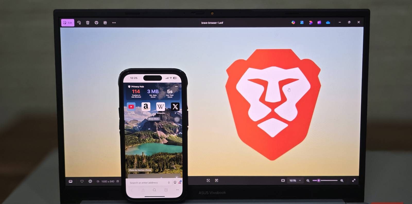 هذا المتصفح أقنعني أخيراً بترك Firefox: مراجعة شاملة وتقييم لأدائه وميزاته