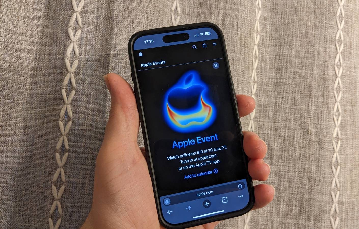 كل ما نتوقع أن تكشف عنه Apple في حدث iPhone 17 الأسبوع القادم: نظرة شاملة على التوقعات والميزات المحتملة.