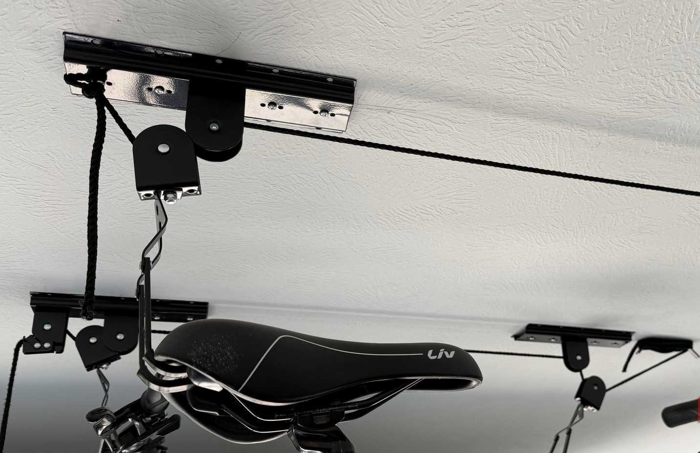 bike ceiling mounts