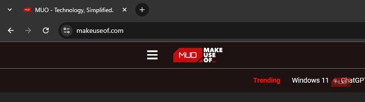 chrome hidden bookmarks.