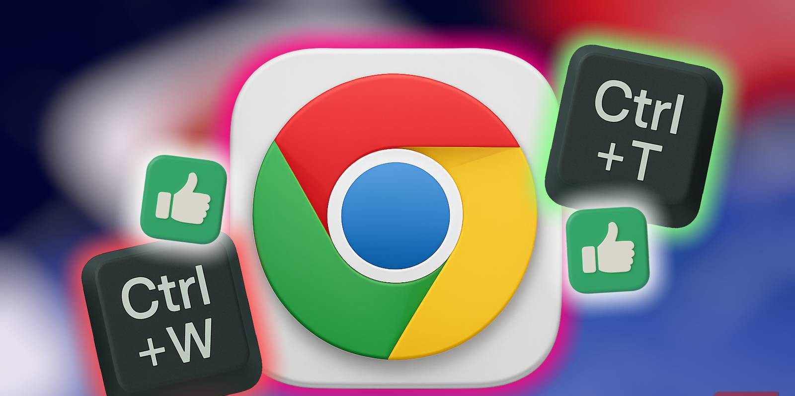 8 اختصارات في Chrome لا تحظى بالتقدير الكافي ستتمنى لو أنك تعلمتها مبكرًا: نصائح وحيل لتحسين إنتاجيتك