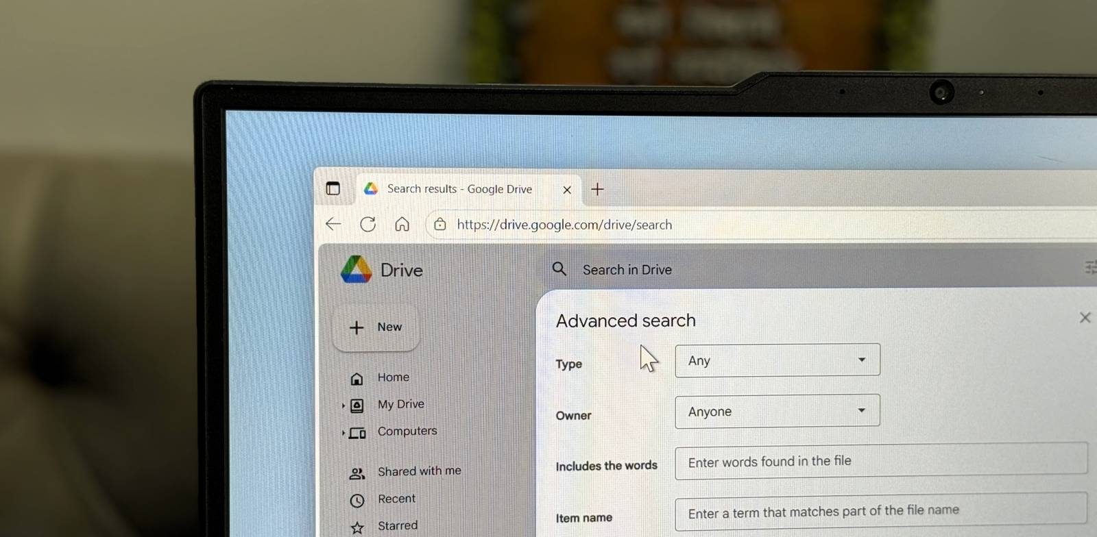 8 طرق بديلة ومحسنة للبحث عن الملفات في Google Drive: تجاوز القيود الحالية