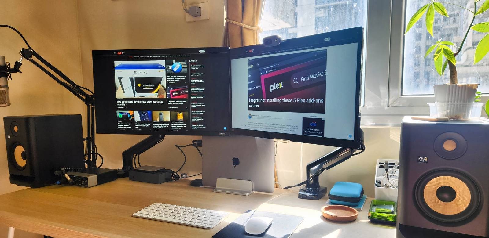 5 ترقيات سهلة ومضمونة لتحويل تجربة العمل من المنزل إلى متعة حقيقية