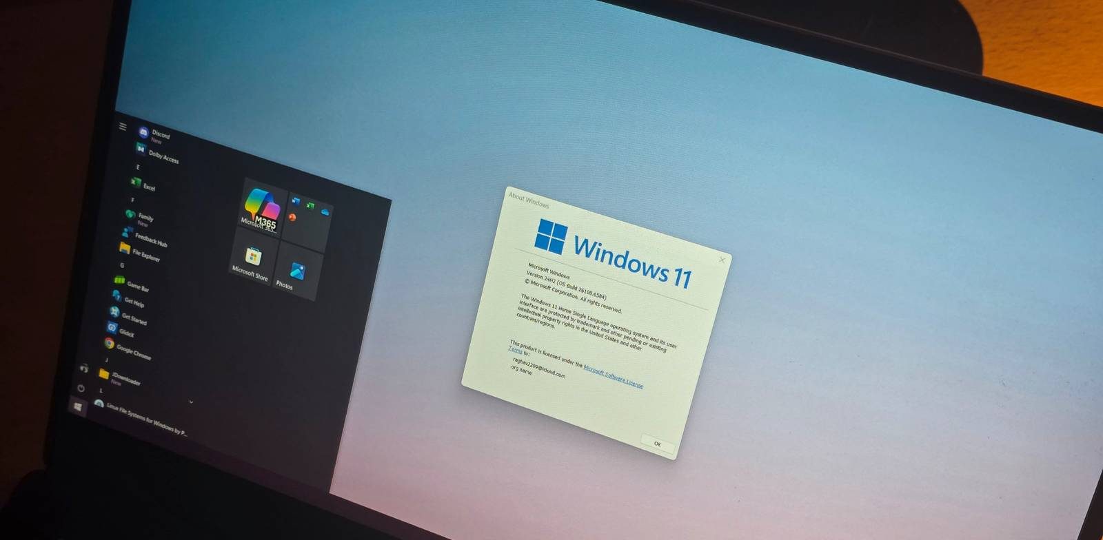 إعادة تصميم Windows 11: تطبيق مفتوح المصدر لإستعادة تجربة المستخدم الكلاسيكية المشابهة لـ Windows 10