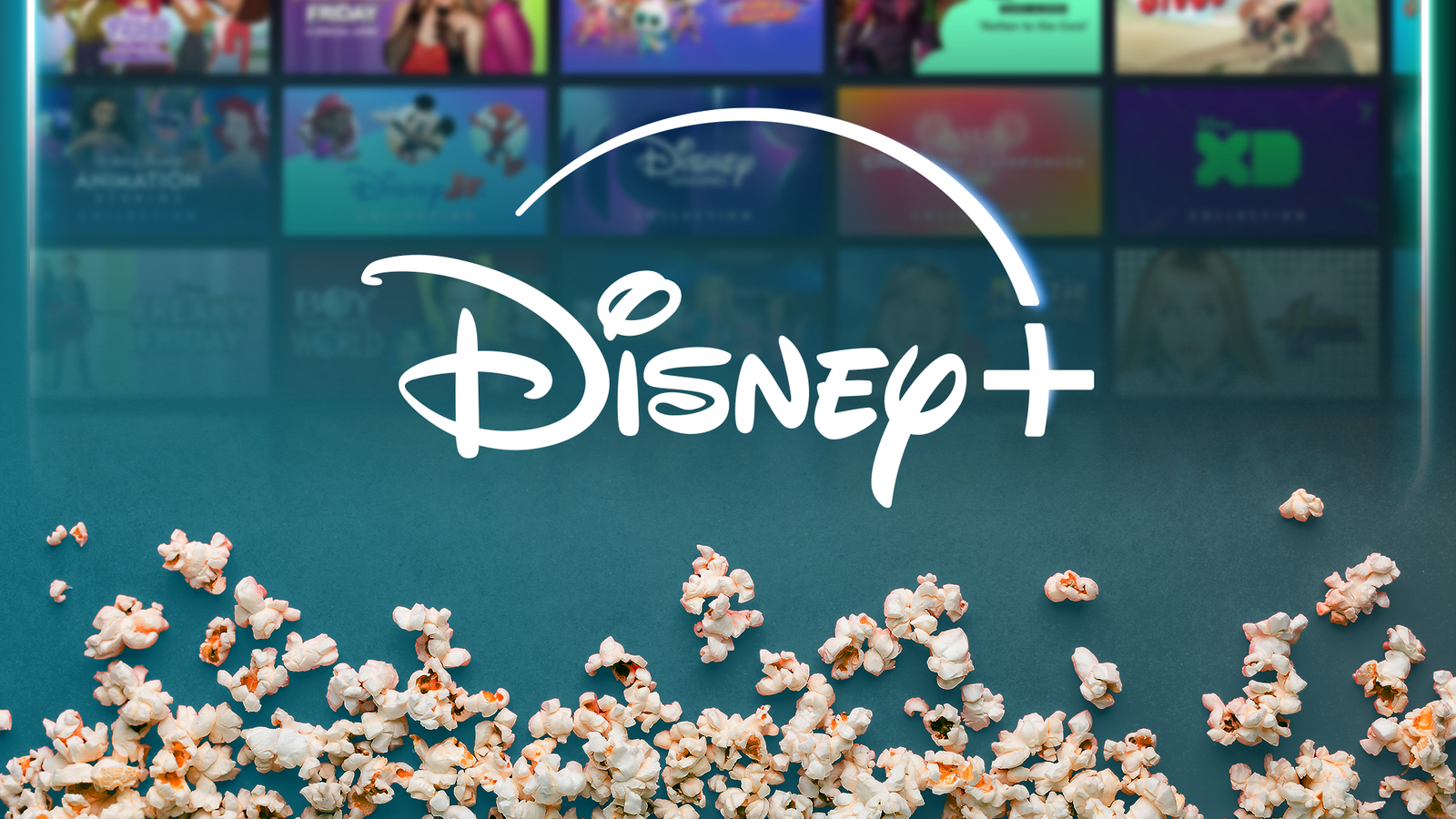 أفضل إصدارات Disney+ التي قد تكون فاتتك هذا الشهر (سبتمبر) مع أبرز العروض والمسلسلات الجديدة