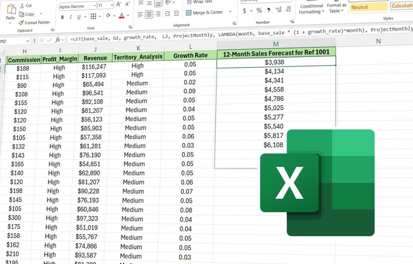إتقان الإكسل: ٣ دوال تجعلك خبيرًا في جداول البيانات