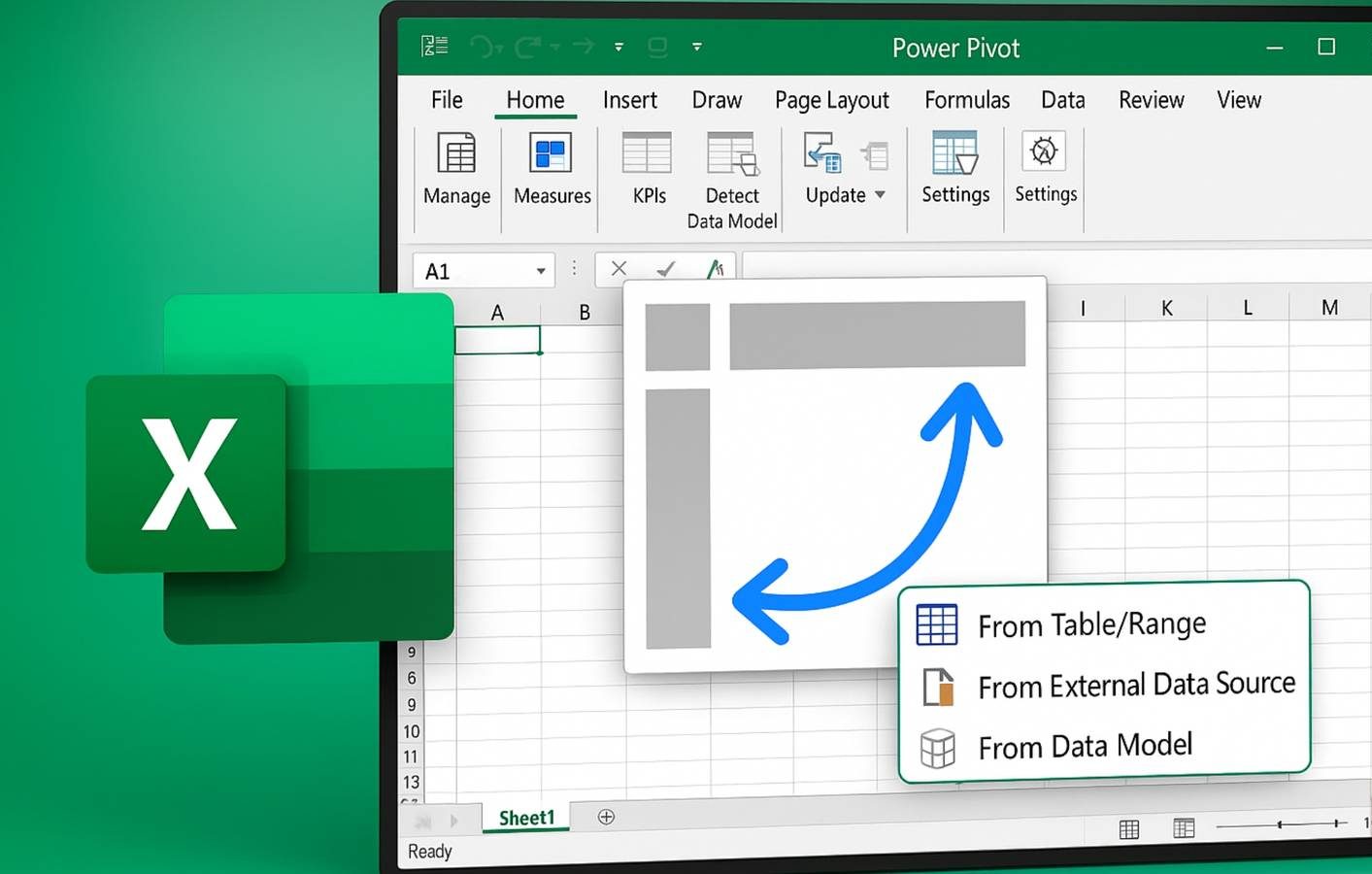استبدلت الجداول المحورية في Excel بهذه الأداة فائقة الإمكانات ولم أعد إليها: دليل شامل لاستخدام [اسم الأداة] لتحليل بيانات متقدم وتوفير الوقت.