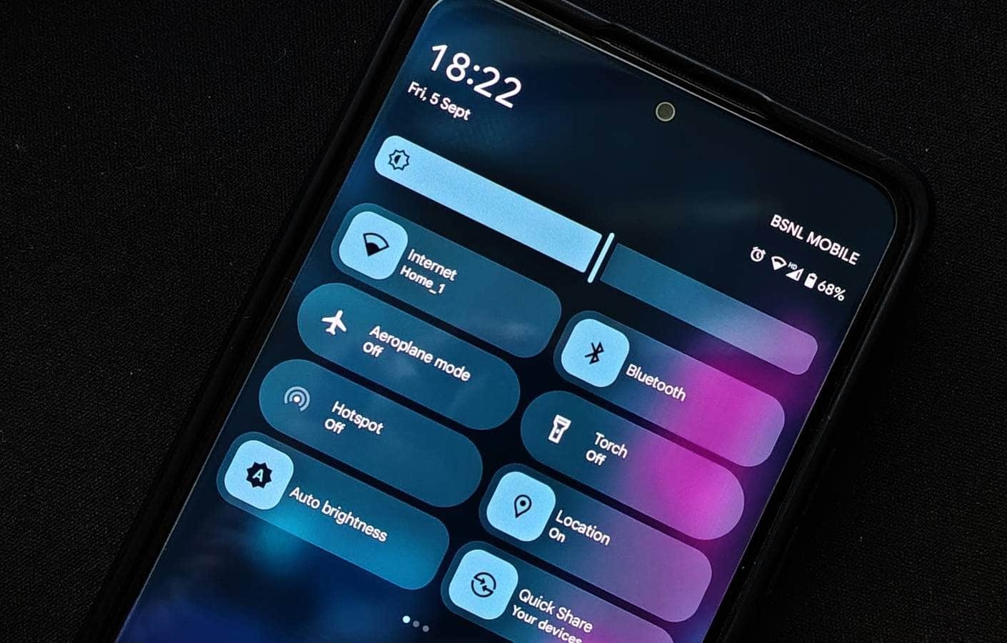 تبسّط استخدام هاتفك: هذه الإعدادات السريعة لنظام Android تزيد إنتاجيتك على الفور