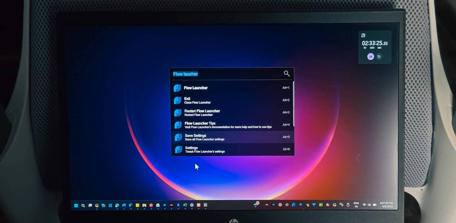 استبدلت قائمة ابدأ في Windows بواجهة تشغيل مفتوحة المصدر وأنا معجب بها للغاية: بديل فعال ومحسن لقائمة ابدأ الأصلية.