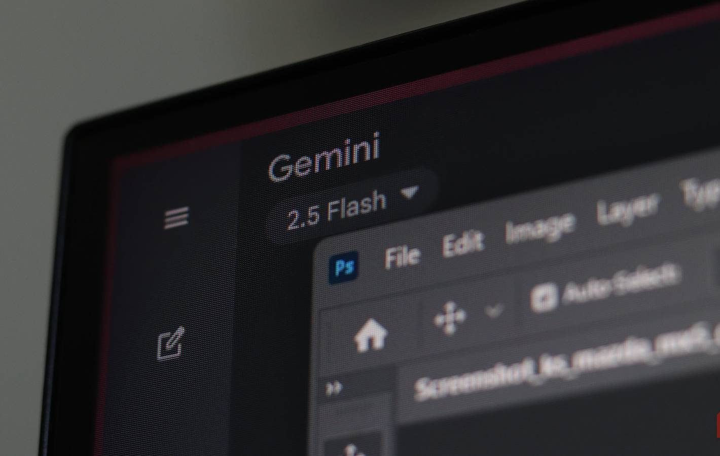 تعديل الصور باستخدام Gemini: تفوق ملحوظ على Photoshop في الأداء والنتائج