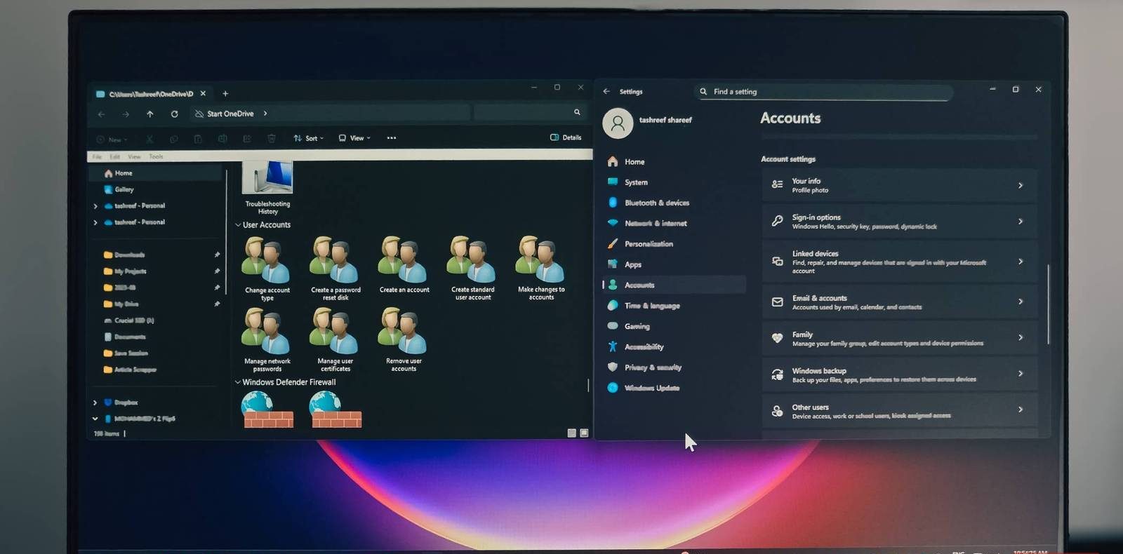 وضع "التحكم المطلق" هو الطريقة الوحيدة لفهم إعدادات Windows 11 المعقدة: دليل الخبراء للوصول إلى جميع الأدوات المخفية لتحسين الأداء والتحكم الكامل.