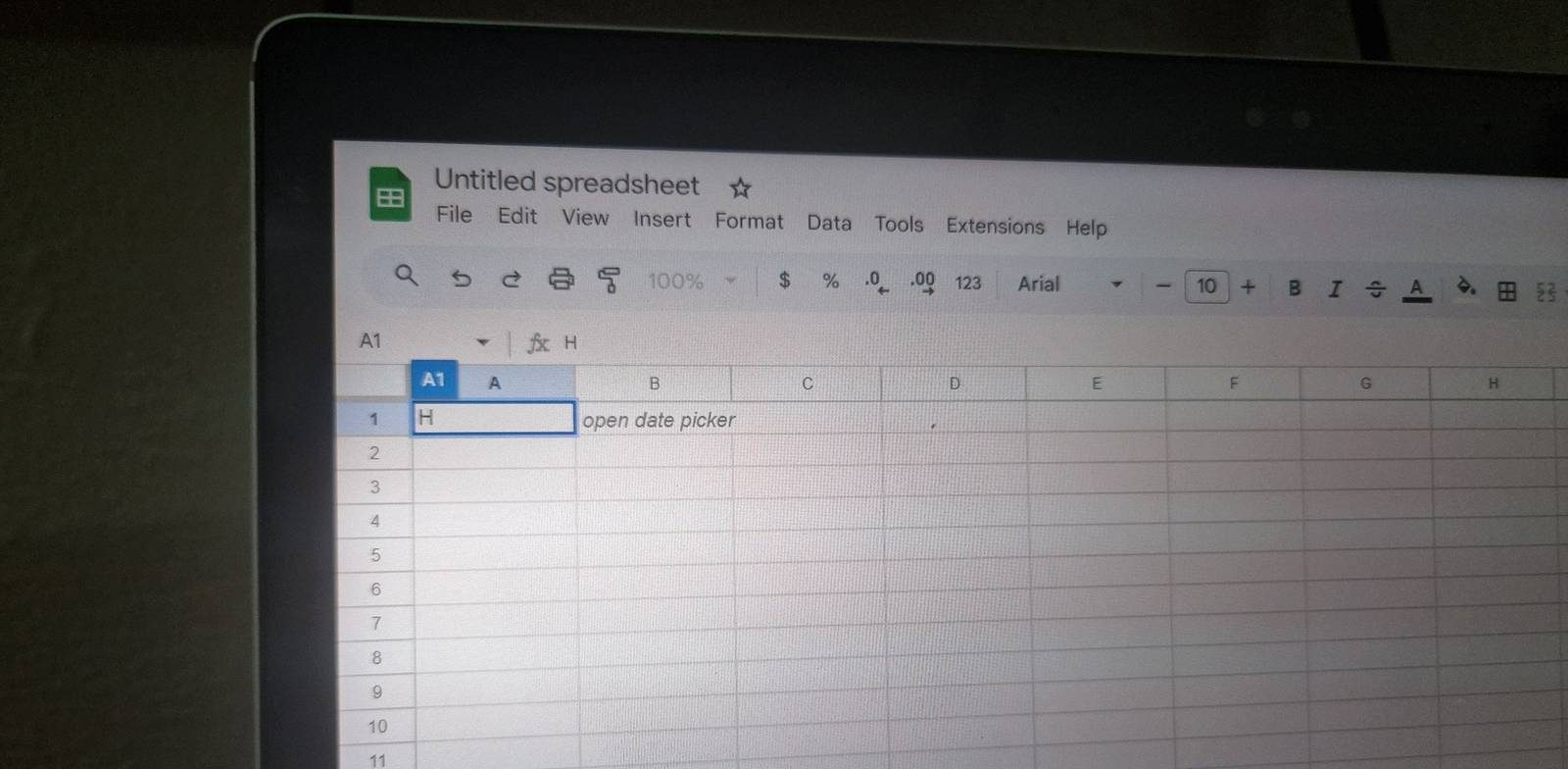 ٥ وظائف خفية في Google Sheets لا تزال تتفوق بها على Excel: اكتشف قوة جداول بيانات جوجل المخفية