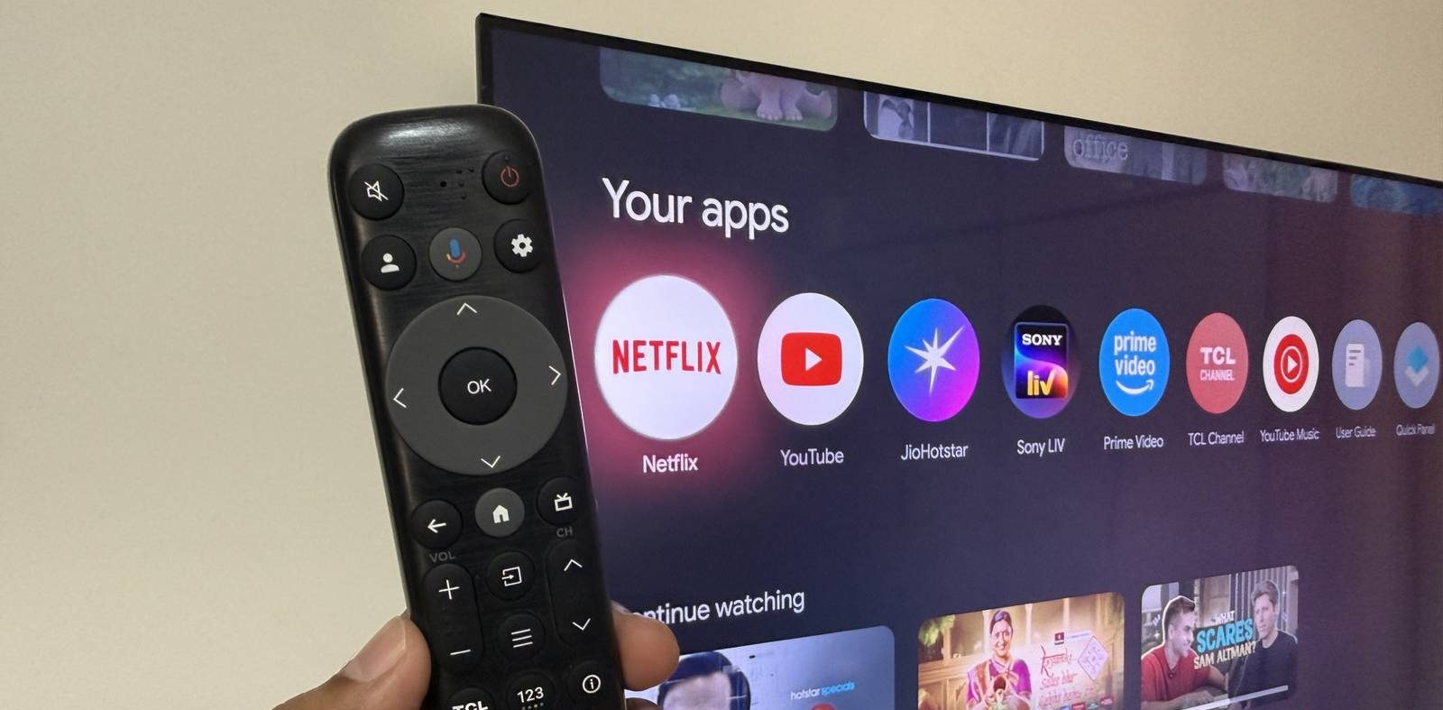 أفضل تطبيقات تلفزيون Android الذكي التي أثبتت جدارتها والتي أقوم بتثبيتها أولاً – وليست لمشاهدة الأفلام والمسلسلات