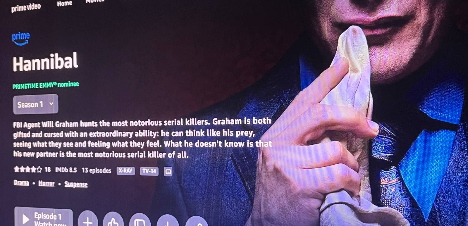 5 مسلسلات تلفزيونية تبدأ ببطء ولكنها تتحول إلى تحف فنية لا تُنسى