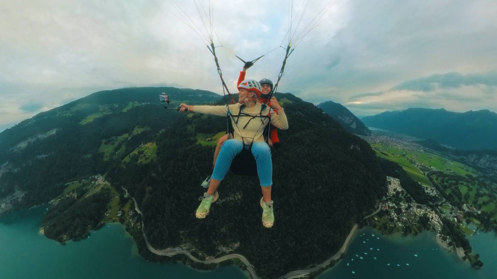 هوهيم iSteady V3 Ultra: طريقة تصوير أكثر ذكاءً واحترافية باستخدام هاتفك الذكي