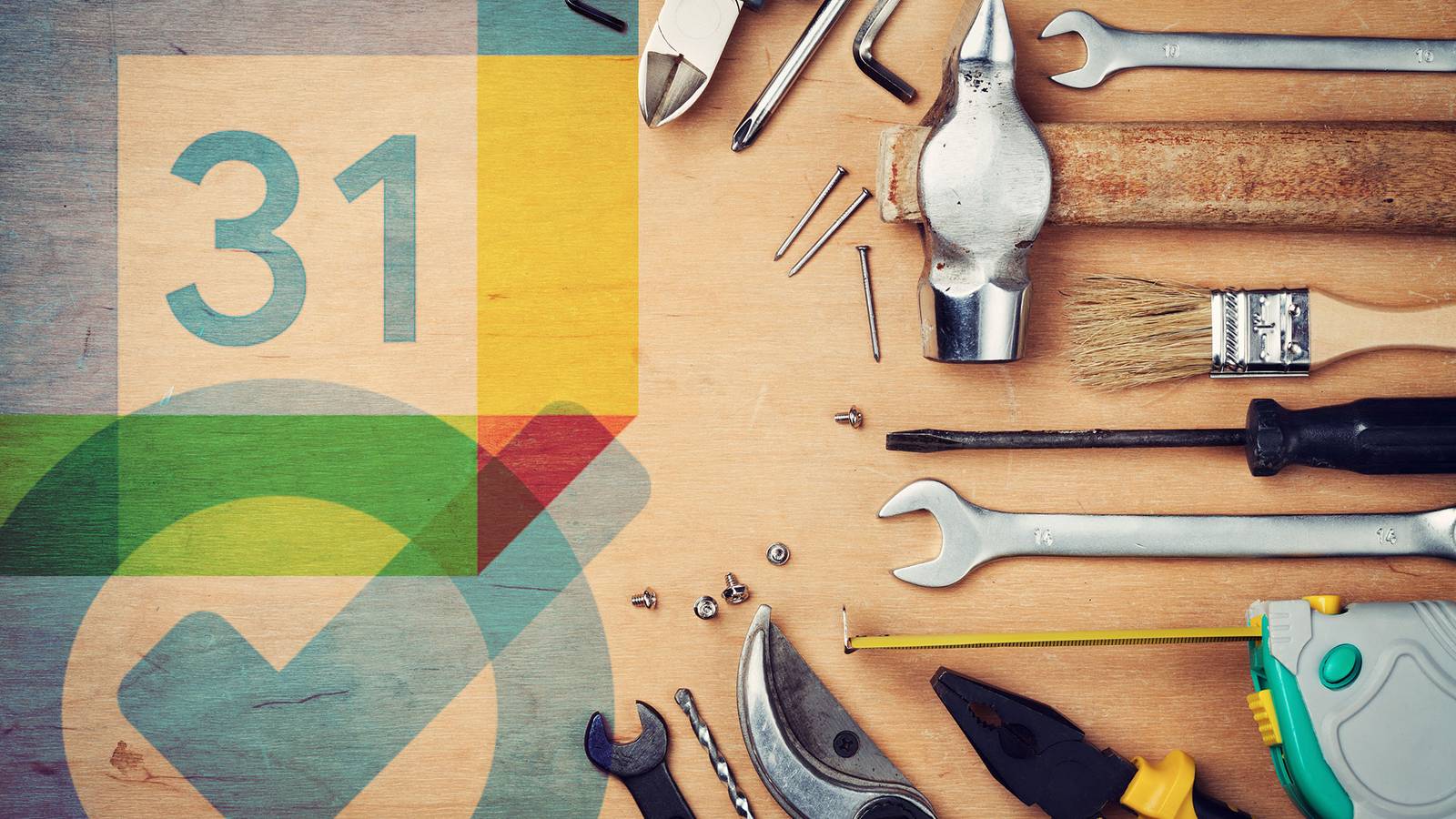 إنشاء تقويم صيانة منزلية متكامل لتنظيم المهام وتجنب الإغفال