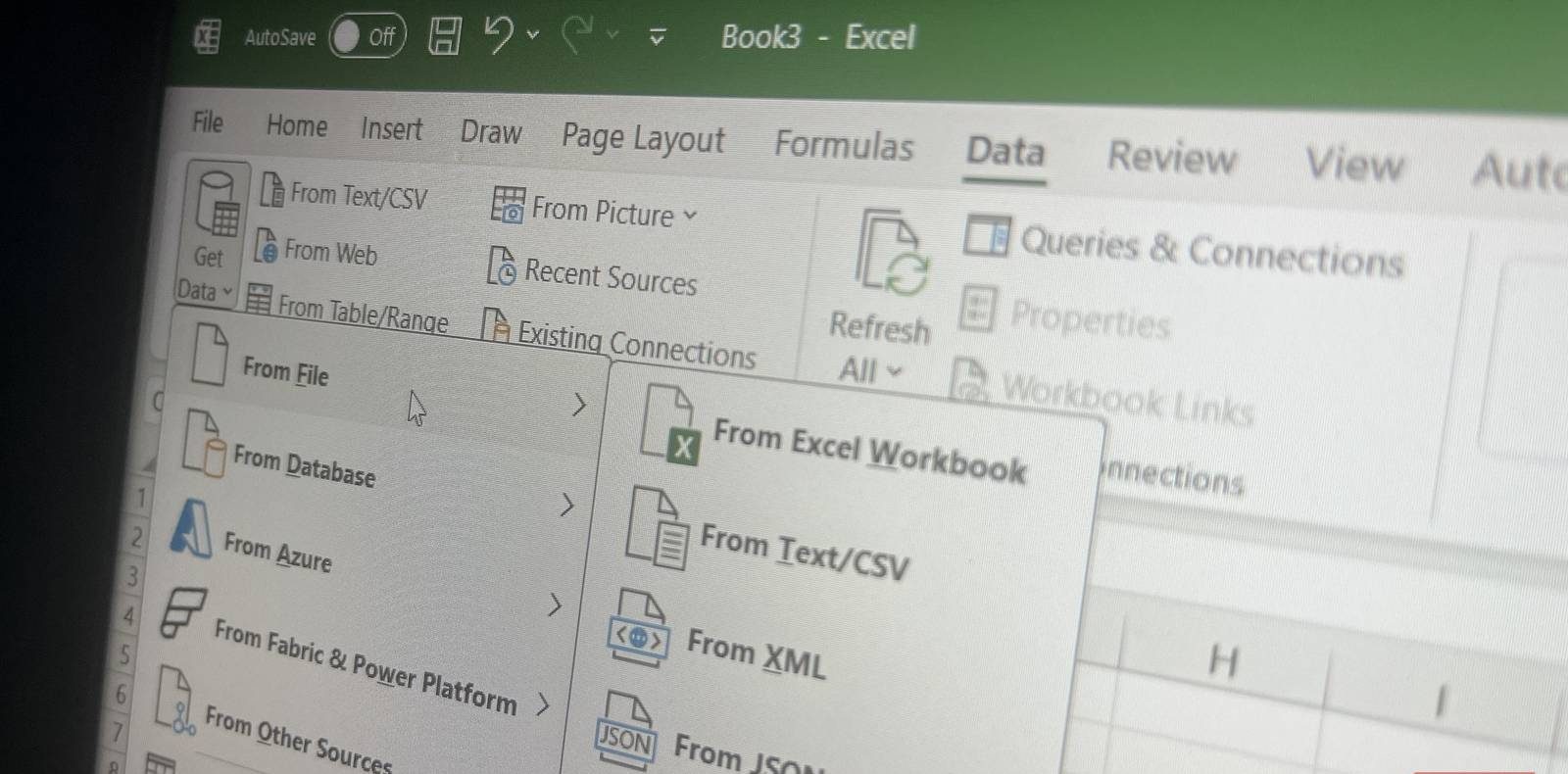 أوامر Power Query بسيطة توفر عليّ ساعات من تنظيف البيانات في Excel: دليل الخبير لتسريع معالجة البيانات
