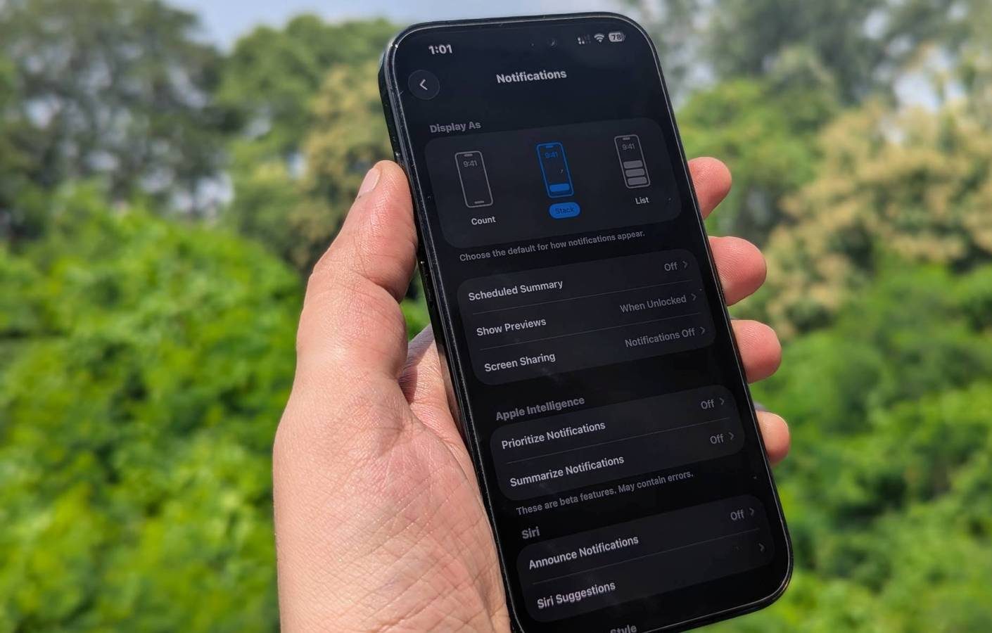 7 تعديلات طفيفة على الإشعارات ساعدتني في تقليل المشتتات وزيادة الإنتاجية بشكل ملحوظ