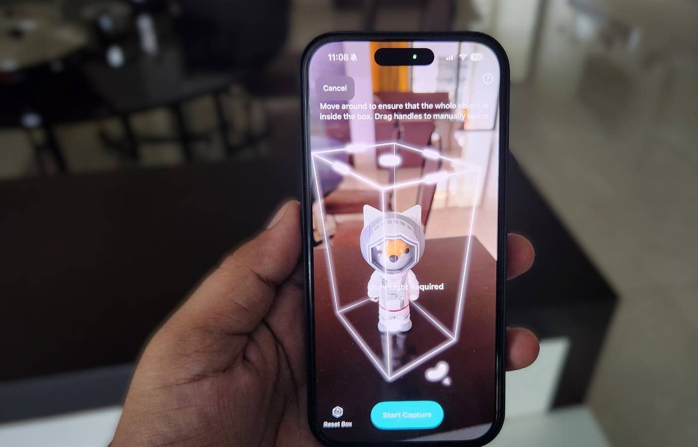 لم أكن أتوقع أن تكون قدرات التصوير ثلاثي الأبعاد في iPhone بهذه الجودة: دليل شامل لتقنية المسح ثلاثي الأبعاد باستخدام iPhone.