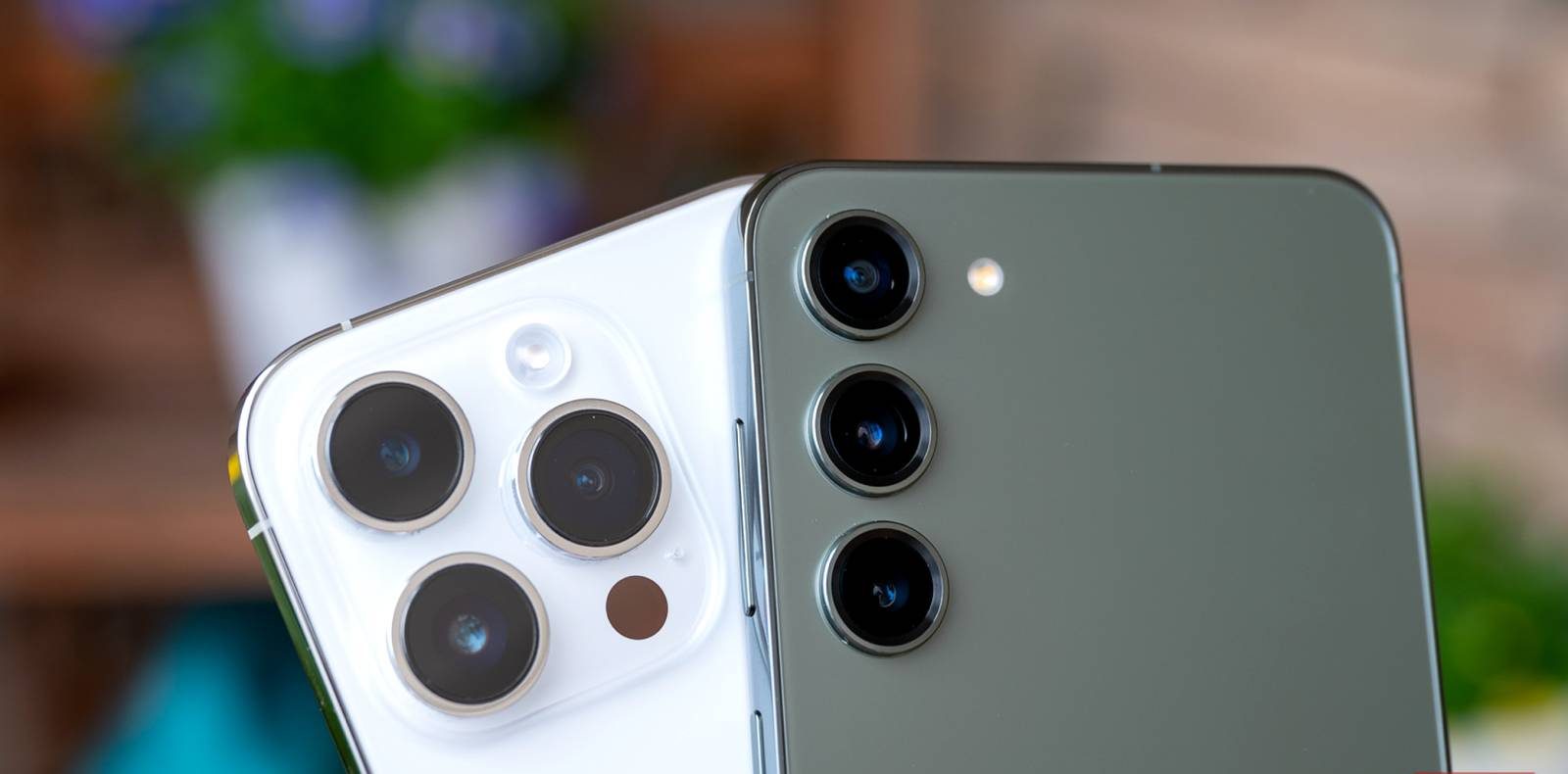 حان الوقت! على Apple اقتباس هذه الميزات المبتكرة من Android لتحسين تجربة المستخدم