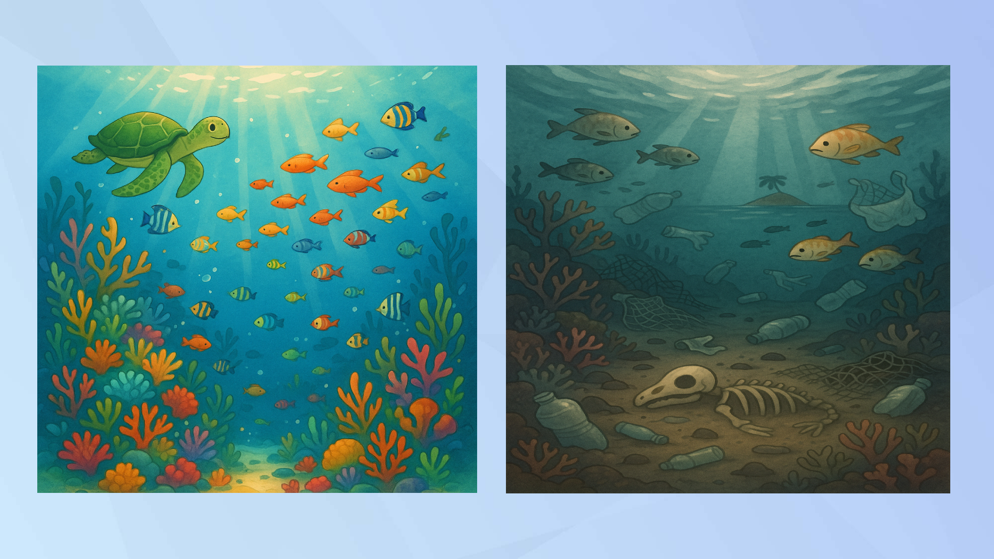 صور لتخطيط قصة باستخدام ChatGPT