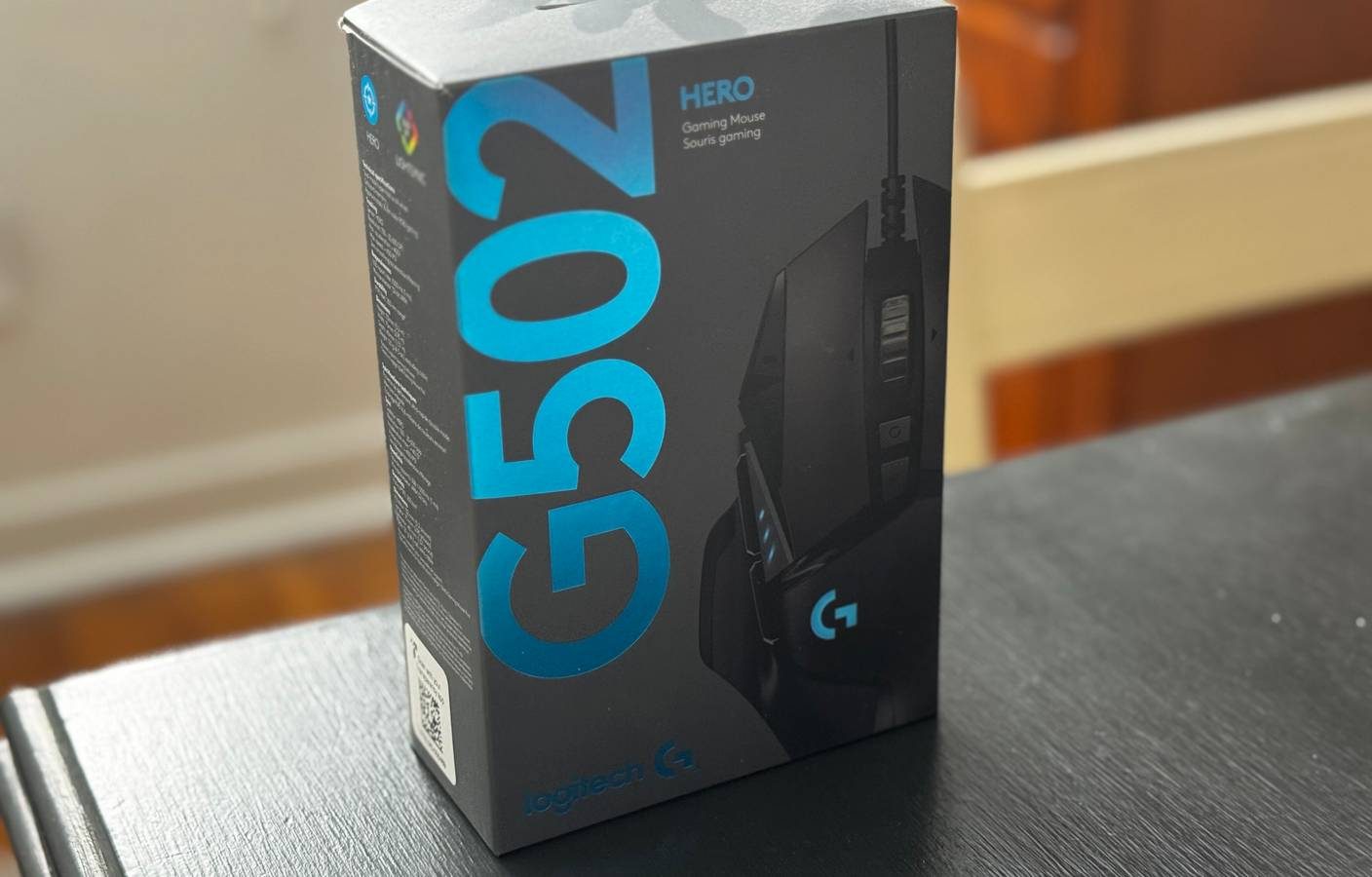 تسريع العمل وتنظيم سير المهام: تخصيص اختصارات لكل زر في الفأرة لزيادة الإنتاجية في استخدام التطبيقات المختلفة.