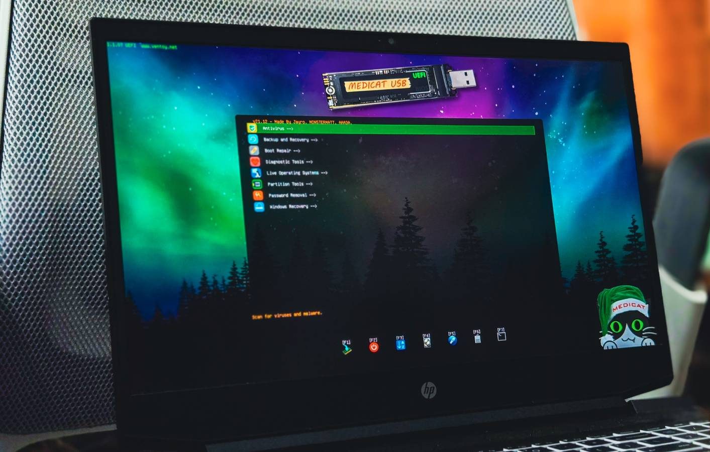 تطبيق مفتوح المصدر ضروري في مجموعة أدوات الإنقاذ لكل مستخدم Windows: حل مجاني لاستعادة النظام وإصلاح المشكلات.