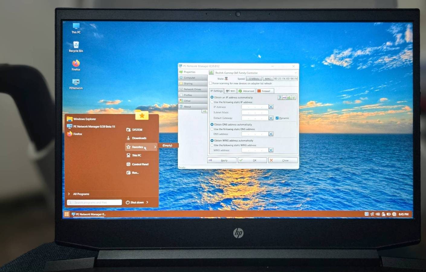 صممتُ قرص USB محمولًا لتشخيص أعطال الحاسوب بمجموعة أدواتي المفضلة مفتوحة المصدر