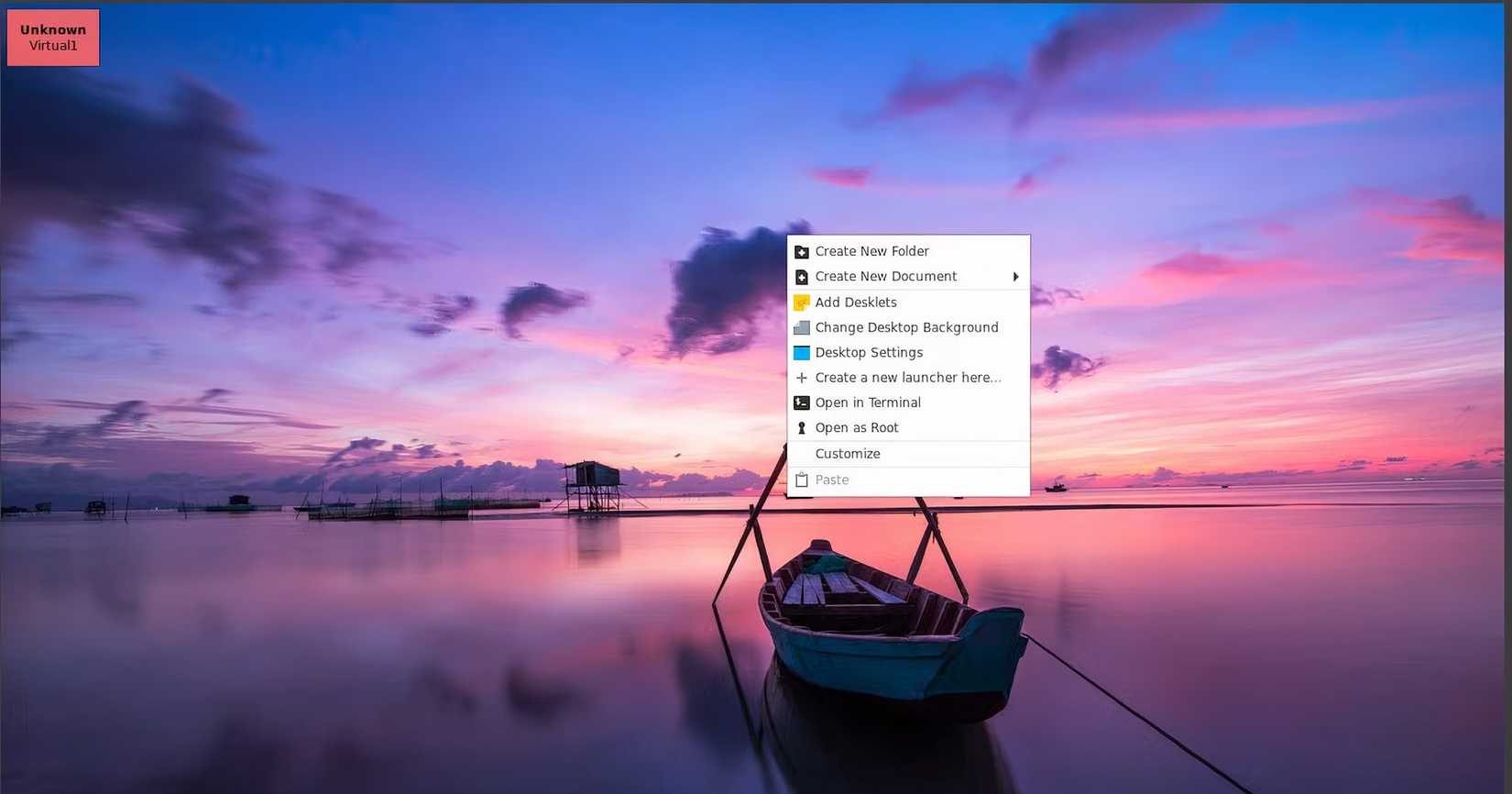 توزيعة Porteus linux.
