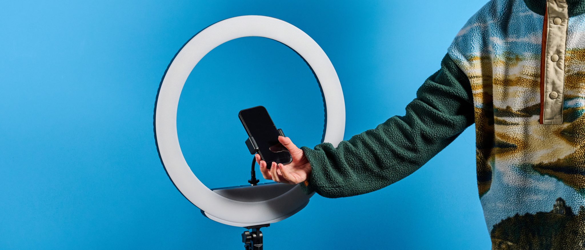 مراجعة شاملة لمجموعة إضاءة Westcott LED ثنائية اللون مقاس 18 بوصة: أداء ممتاز مع بعض الملاحظات الطفيفة | بواسطة Tom's Guide