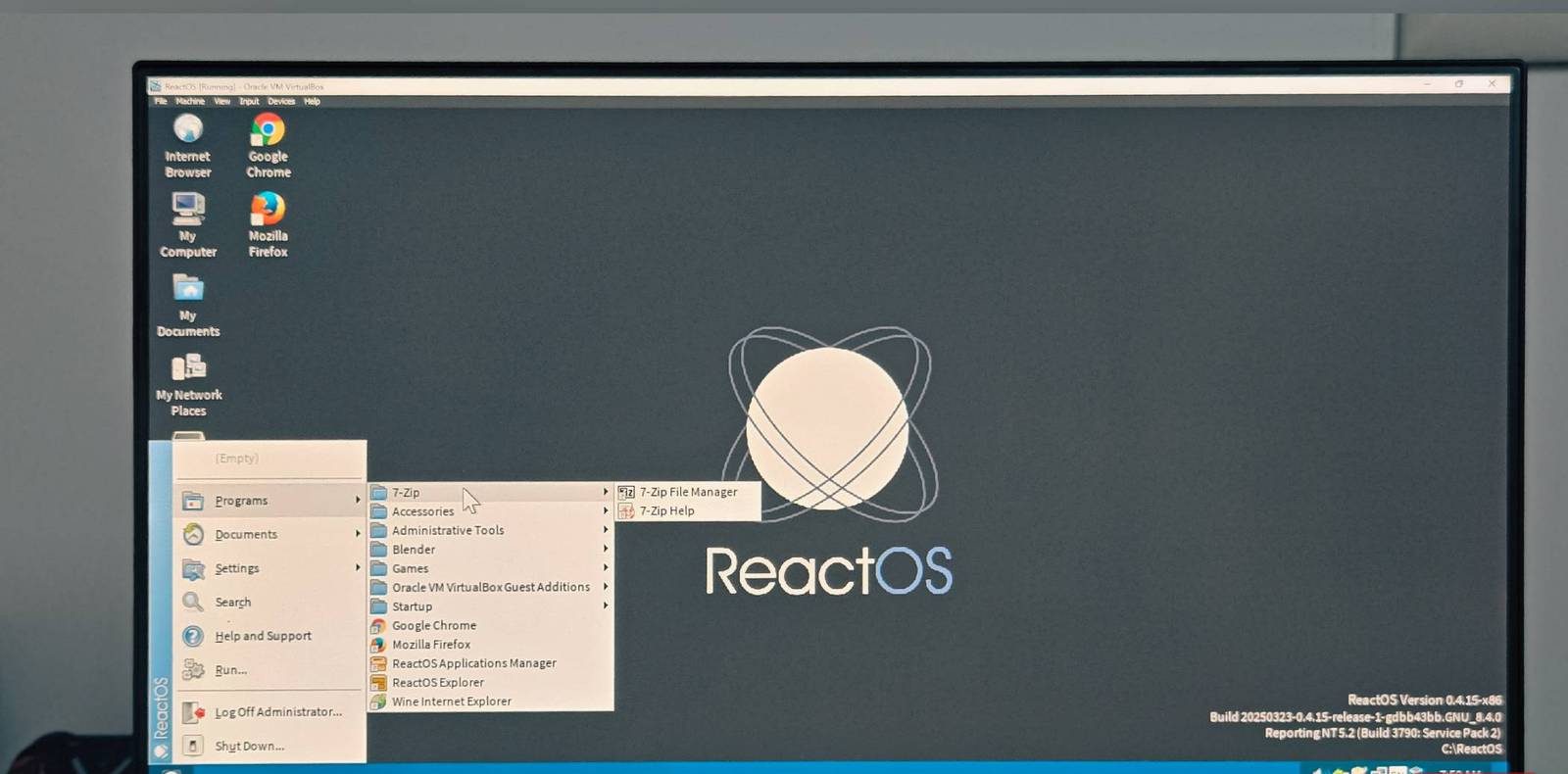 تجربتي مع نظام التشغيل البديل مفتوح المصدر لنظام Windows: المميزات والعيوب وتقييم شامل