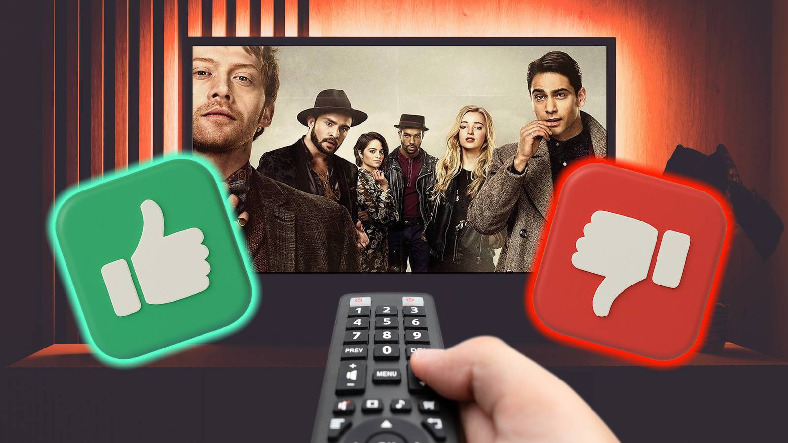 6 اقتباسات سينمائية تحولت إلى مسلسلات تلفزيونية باءت بفشل ذريع رغم الضجة الإعلامية الكبيرة