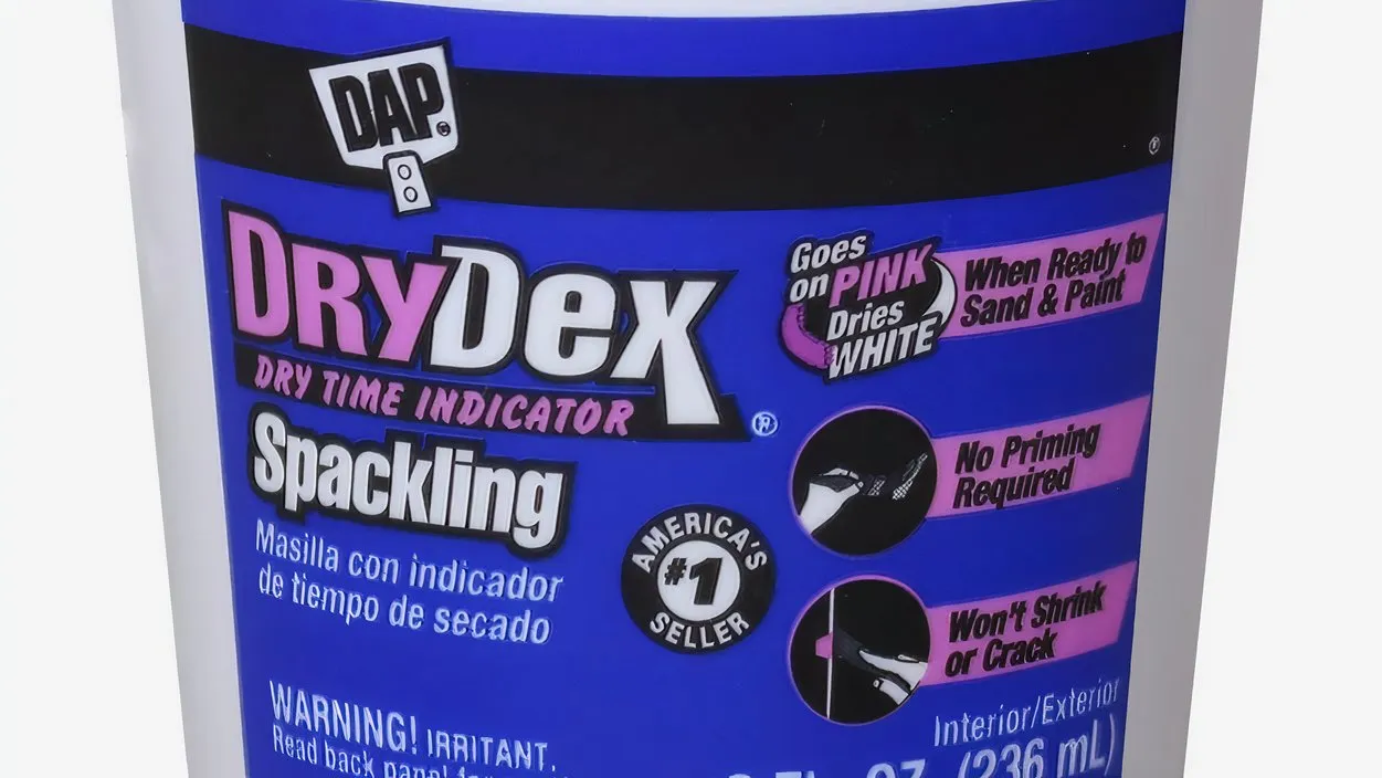 عبوة معجون.