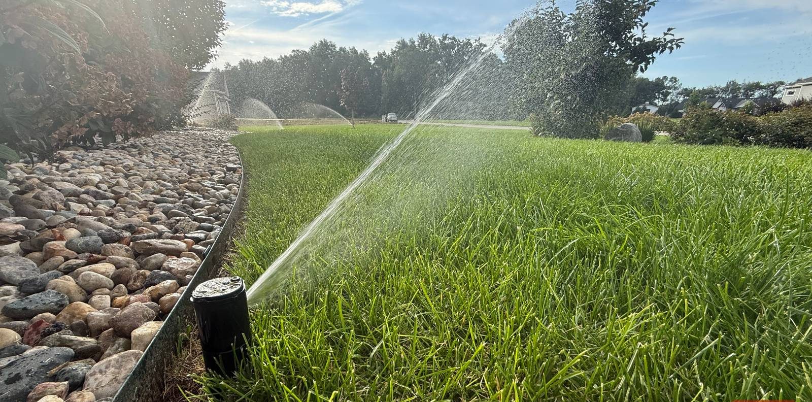 **حلول الري الذكية لتوفير 50 دولارًا شهريًا: استراتيجيات فعالة لخفض تكاليف المياه**