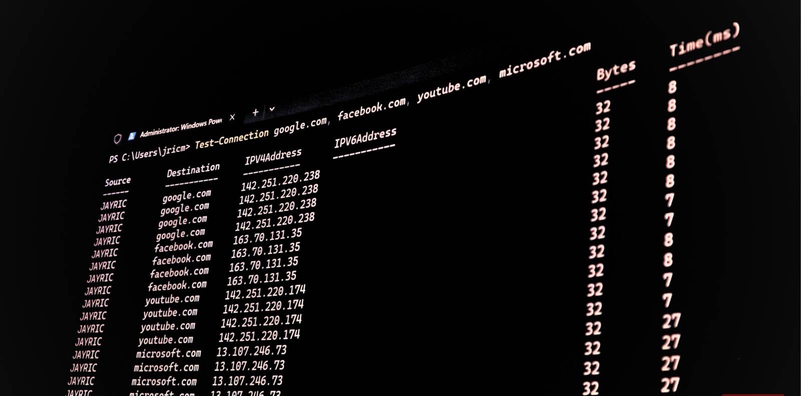 4 ميزات في Windows لا تتوفر إلا باستخدام PowerShell: اكتشف قوة الأوامر المتقدمة