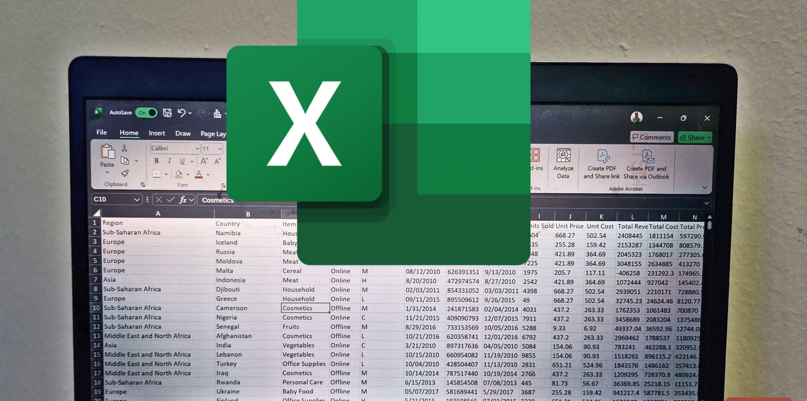 أغلب مستخدمي Excel لا يعرفون بوجود هذه الميزات الهامة: اكتشف أسرار البرنامج لرفع مستوى خبرتك إلى الاحتراف