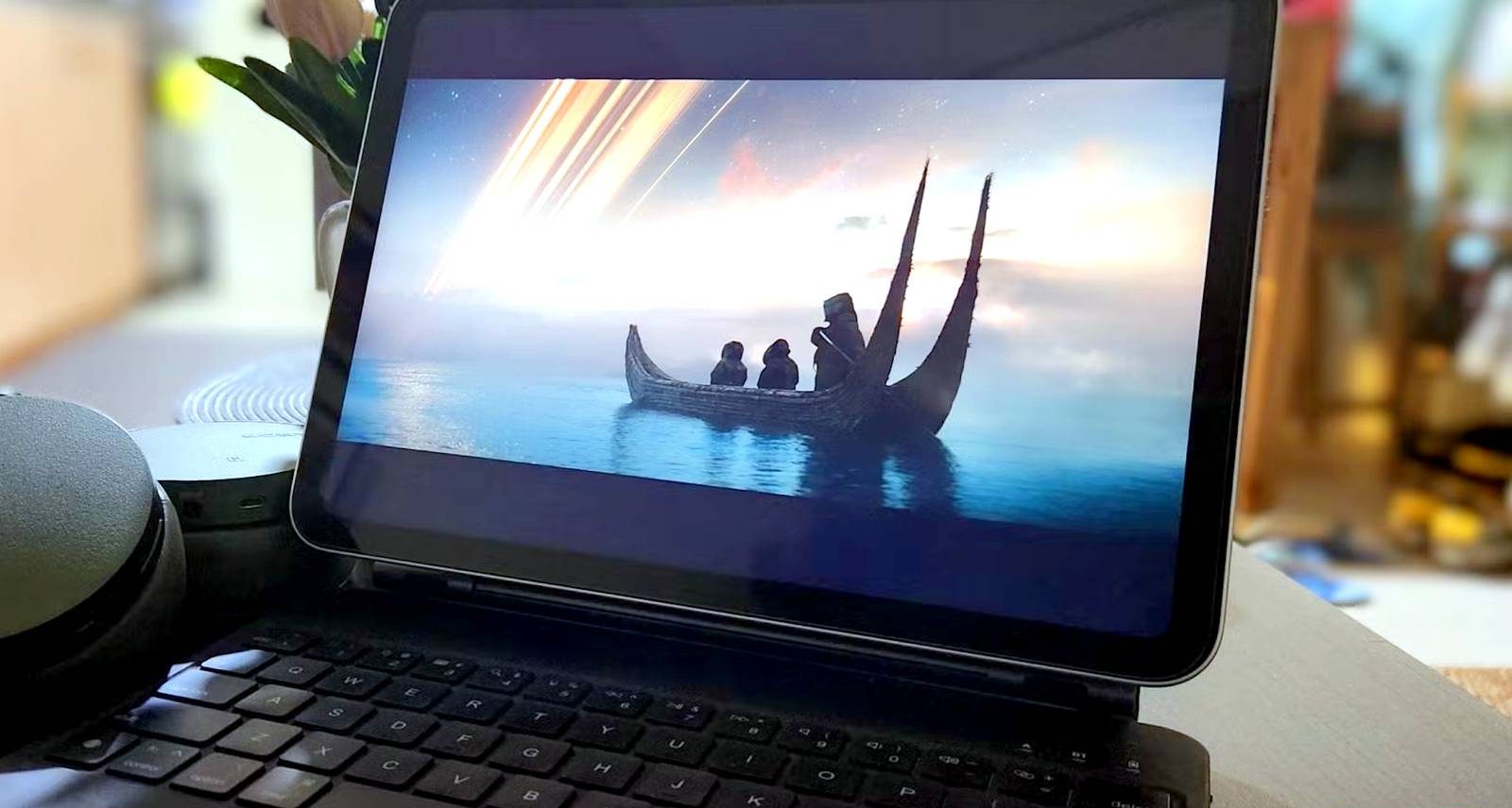 انطلق إلى عالم آخر: 7 مسلسلات خيال علمي آسرة لمشاهدتها دفعة واحدة الآن