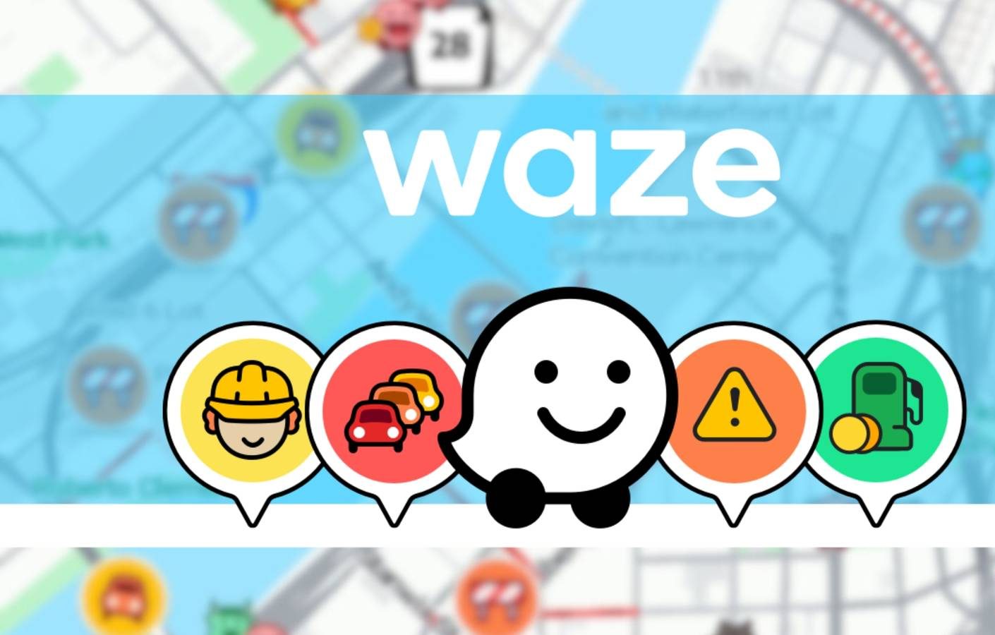 لا أزال أستخدم Waze ولن أتحول مطلقًا إلى خرائط Google: تفضيل شخصي وخيارات التنقل الذكية.