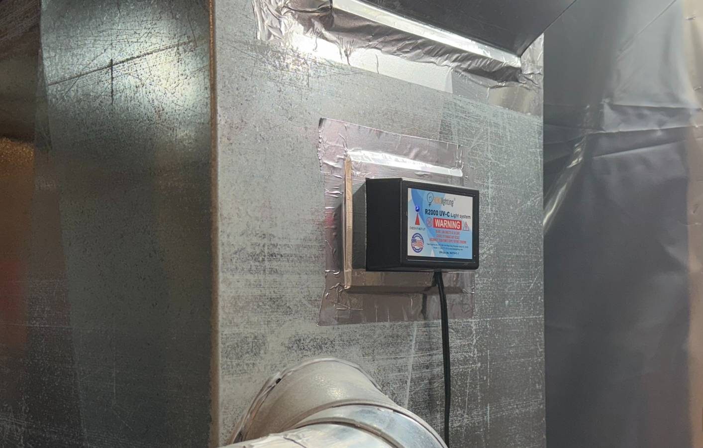 لقد اشتريت جهاز تنقية هواء بقيمة 60 دولارًا، وكانت فعاليته أفضل بكثير مما توقعت: مراجعة وتقييم للأداء.