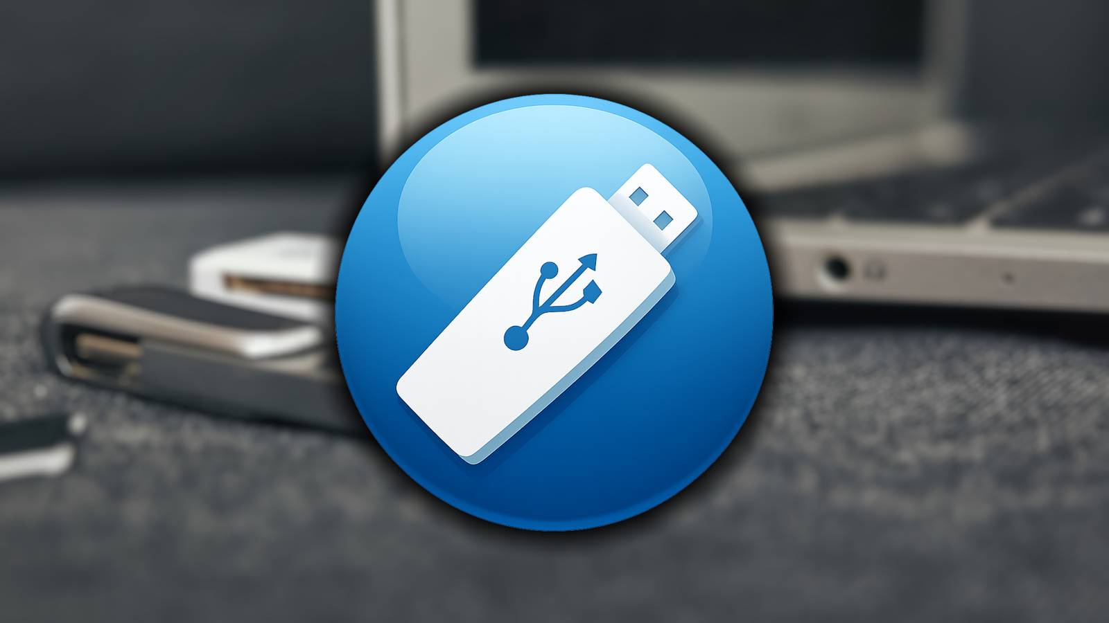 هذه الأداة المجانية مفتوحة المصدر رفعت كفاءة استخدام ذاكرات USB لديّ إلى مستوى آخر