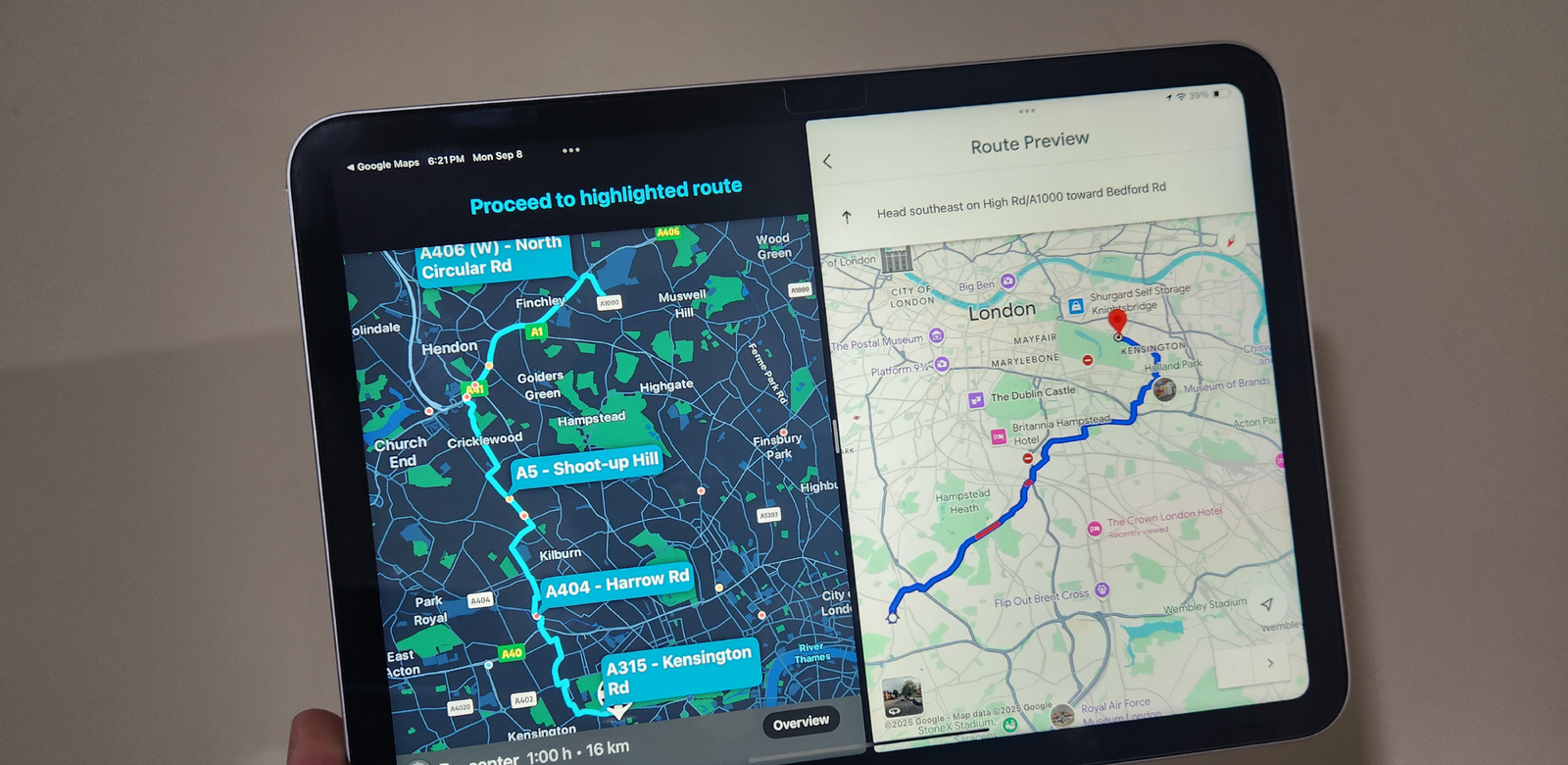الميزات الفريدة التي تجعل خرائط Google لا غنى عنها مقارنة بتطبيق Waze: تحليل شامل ومزايا حصرية