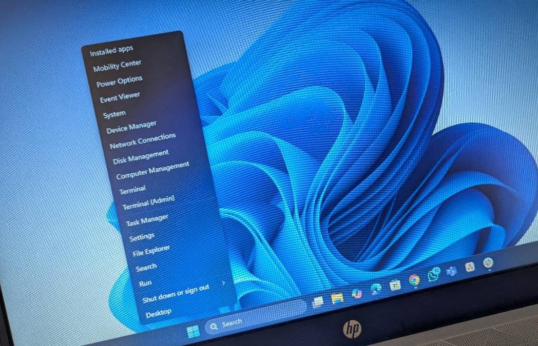 إعدادات الخصوصية في Windows: ميزة أساسية يجب تعطيلها فورًا لحماية بياناتك