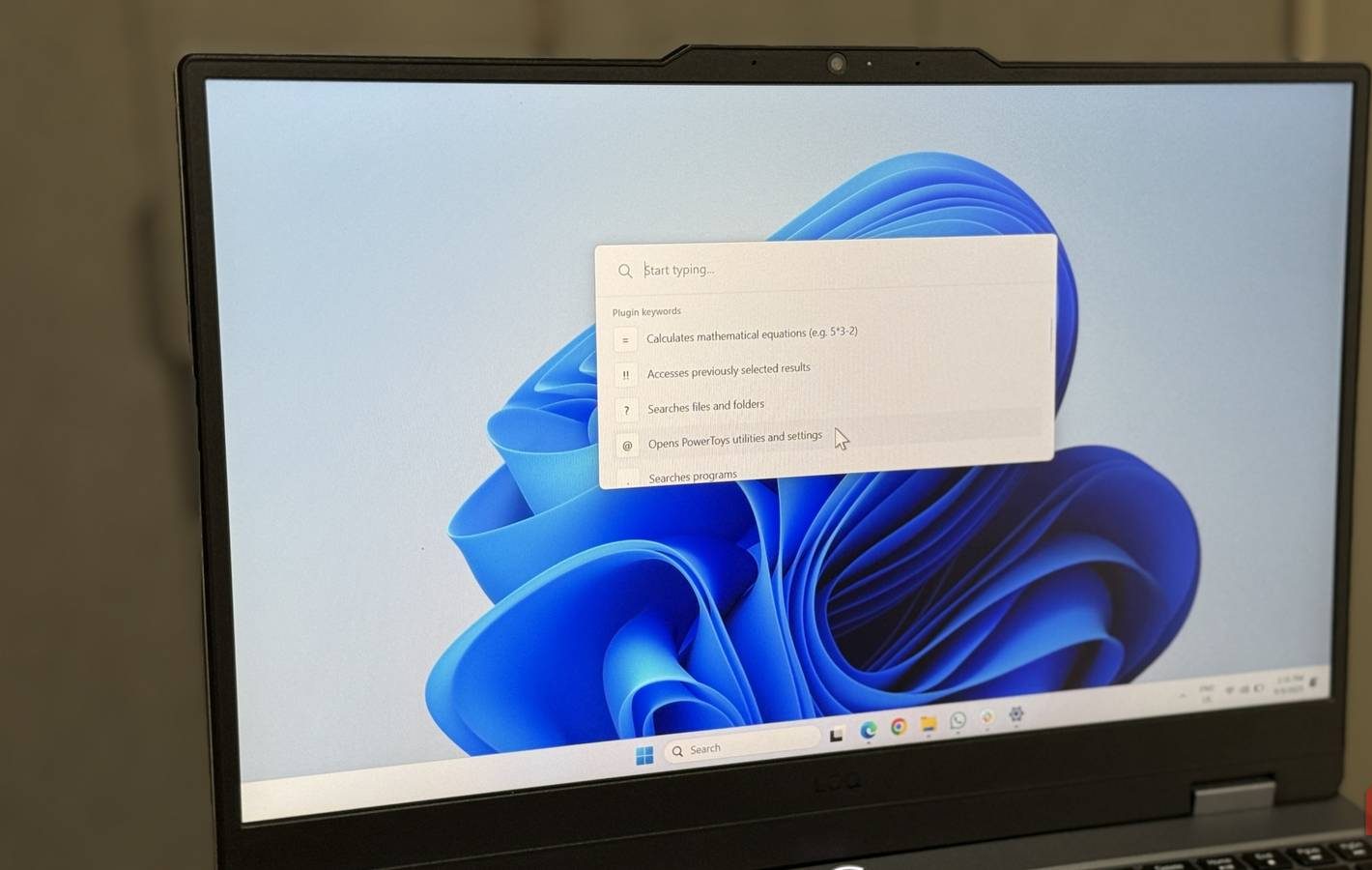 بديل قائمة ابدأ: كيف غيّر PowerToys Run طريقة استخدامي لنظام Windows 10/11 للأبد