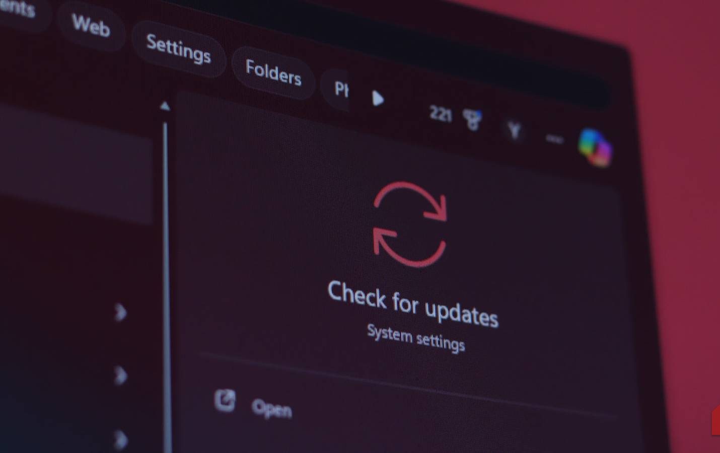 أداة مفتوحة المصدر لتسهيل تحديثات Windows وتقليل المشاكل المصاحبة لها