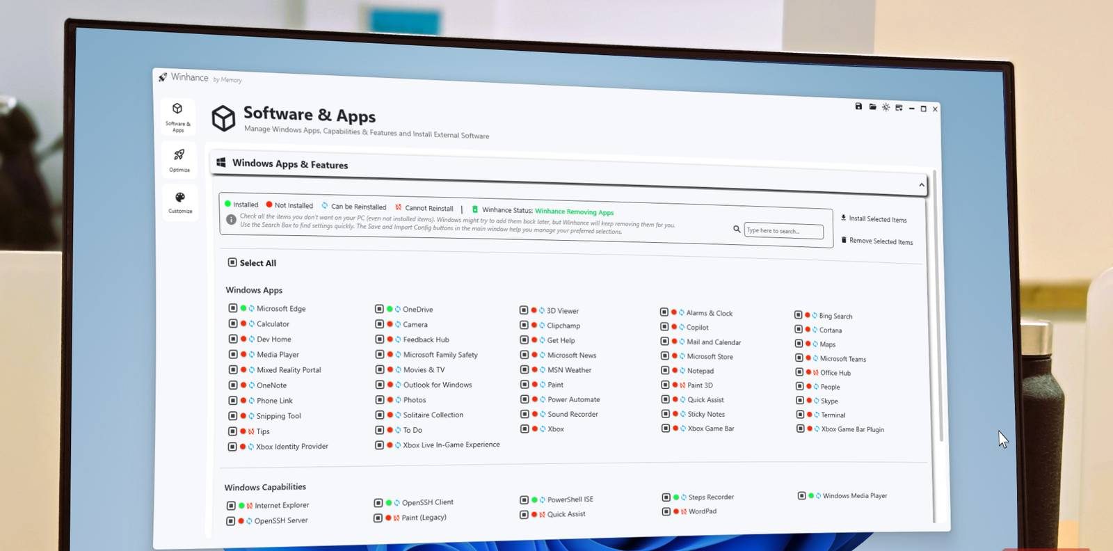 تطبيقات Windows المدمجة تعيق إنتاجيتك: إليك 6 بدائل أفضل لتحسين أدائك