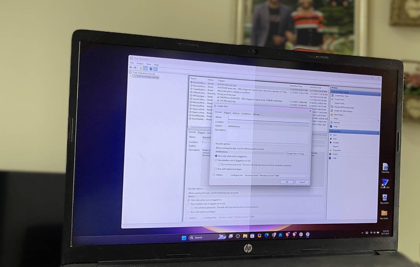أقوم بأتمتة هذه المهام الأساسية الـ 5 في كل تثبيت لنظام Windows للحفاظ على سلاسة التشغيل واستقراره