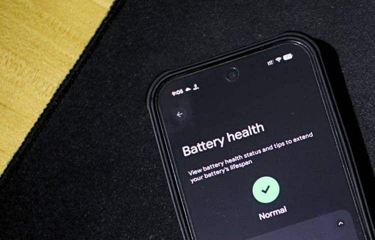 أخيرًا، هاتفي Android يعرض بيانات صحة البطارية الحقيقية تمامًا مثل iPhone: دليل شامل لتحسين أداء البطارية وإطالة عمرها.