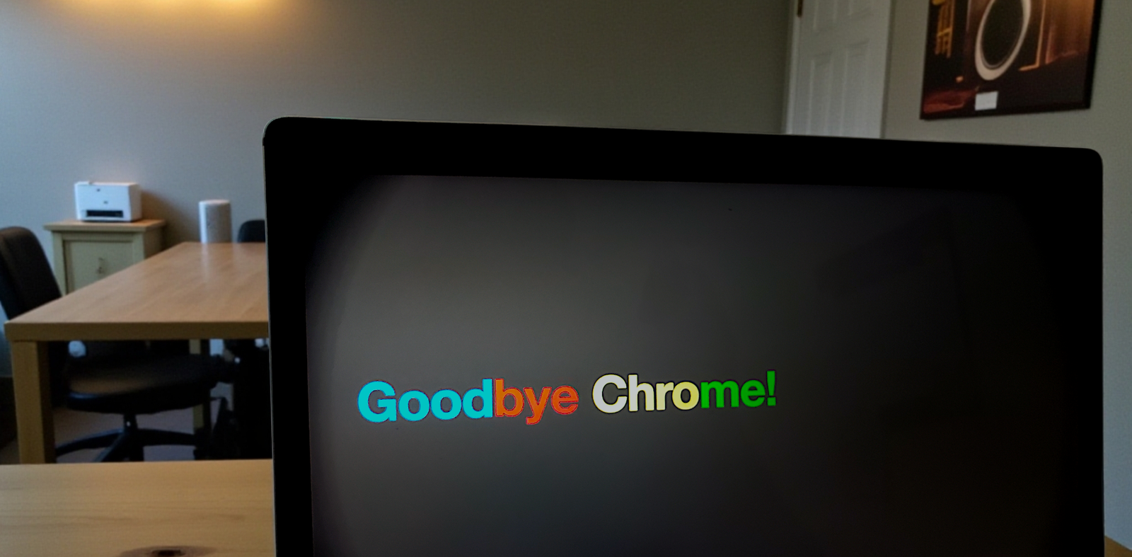 لم أعد أثق بمتصفح Chrome: الأسباب التي دفعتني إلى التخلي عنه واستبداله ببدائل أخرى.