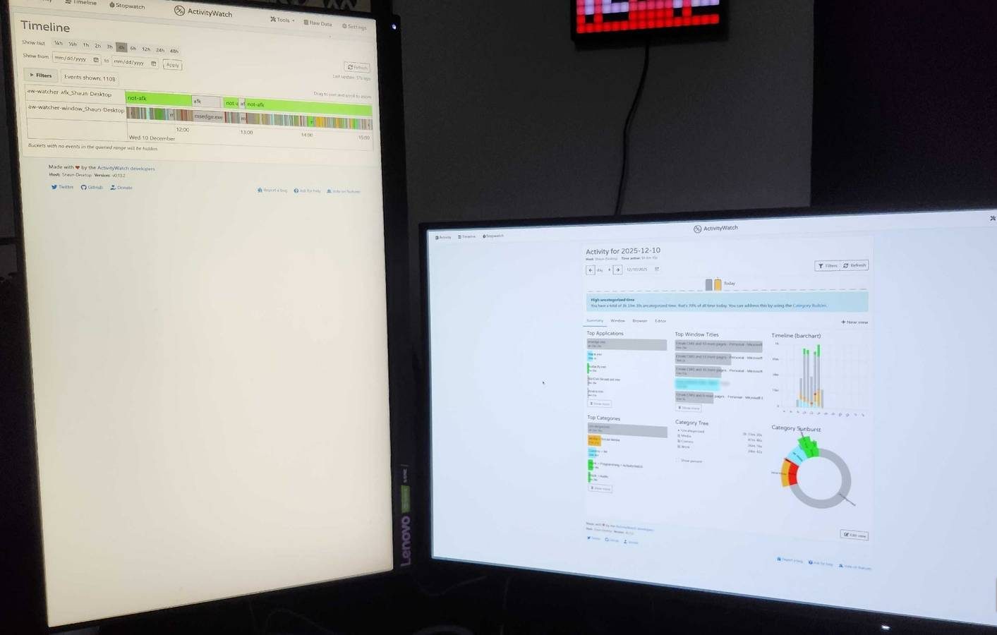 هذه الأداة المجانية لتتبع الوقت تعزز الإنتاجية بكفاءة عالية وتكامل سلس، مما يجعلها تبدو غير ملحوظة ولكنها في الواقع ذات قيمة لا تقدر بثمن.